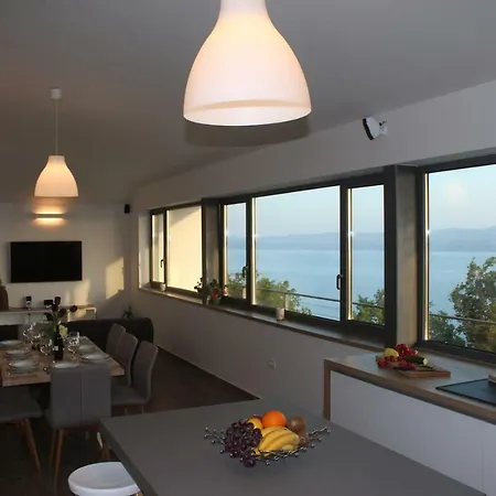 Holiday home Meja Jesenice (Split-Dalmatia)