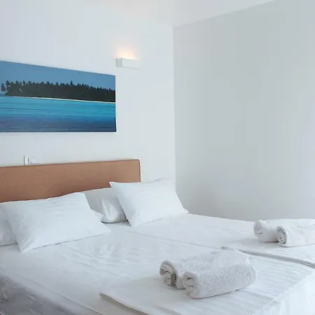 Holiday home Meja