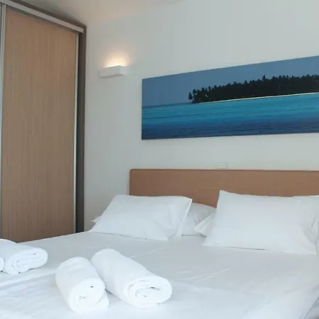 Holiday home Meja Jesenice (Split-Dalmatia)