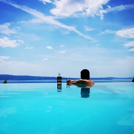 Meja Holiday home Jesenice (Split-Dalmatia)