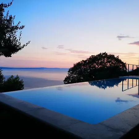 Holiday home Meja