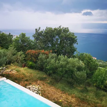 Holiday home Meja Jesenice (Split-Dalmatia)
