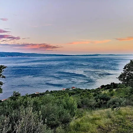 Holiday home Meja Jesenice (Split-Dalmatia)