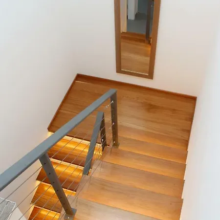Semesterbostad Meja