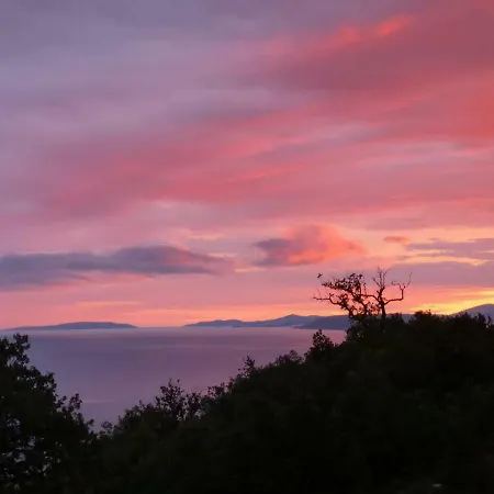 Semesterbostad Meja Jesenice (Split-Dalmatia)